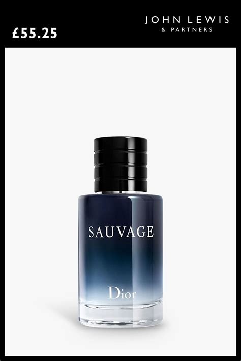 hudson bay dior sauvage|dior sauvage points.